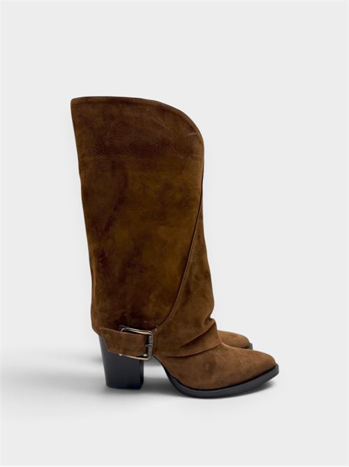  MARTINA T | S1572CAMOSCIOMARRONE